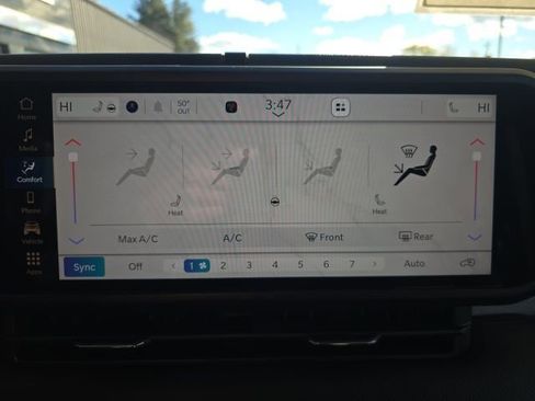 New 2026 Jeep Wrangler Willys image 19