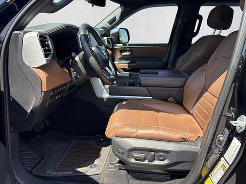 Used 2024 Toyota Tundra 1794 Edition RWD image 10