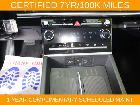 Used 2024 Hyundai Santa Fe SEL AWD/4WD image 28