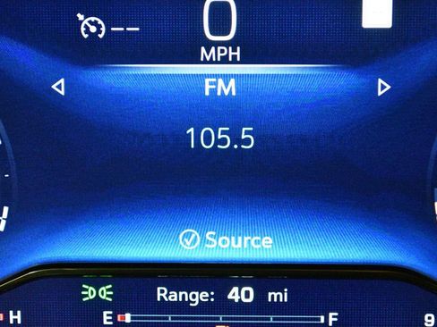 Used 2023 Chevrolet Silverado 1500 LT AWD/4WD image 48