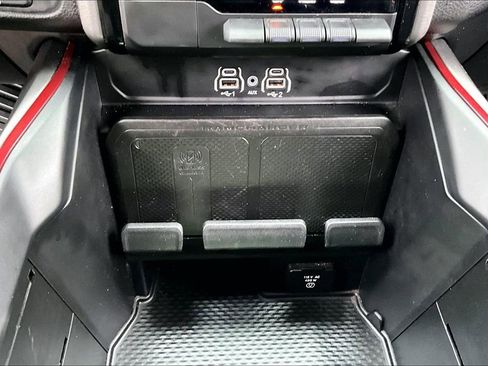 Used 2025 RAM 1500 Rebel w/ Rebel Level 1 Equipment Group image 16