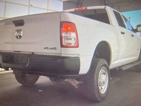 Used 2022 RAM 2500 Tradesman image 6