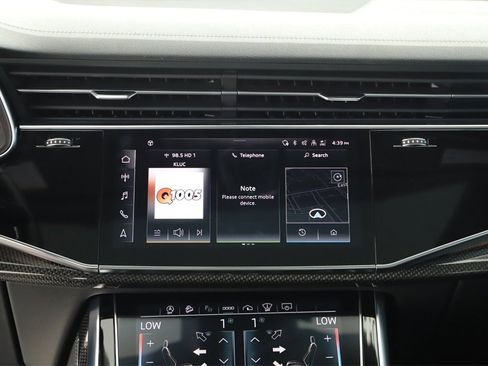 Certified 2023 Audi SQ7 Prestige image 19