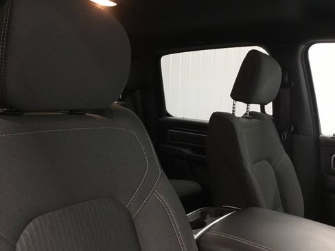 Used 2023 RAM 1500 Big Horn AWD/4WD image 22