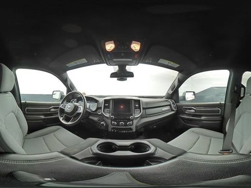 Used 2023 RAM 1500 Big Horn AWD/4WD image 30