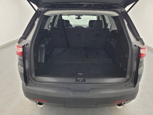 Used 2019 Chevrolet Traverse LS FWD image 29
