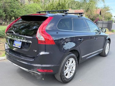 Used 2016 Volvo XC60 T5 Platinum FWD image 6