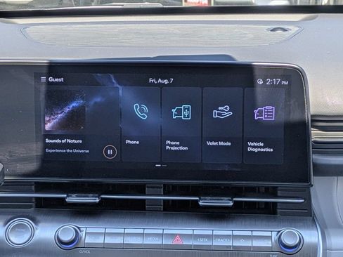 Used 2025 Hyundai Kona SEL FWD image 19