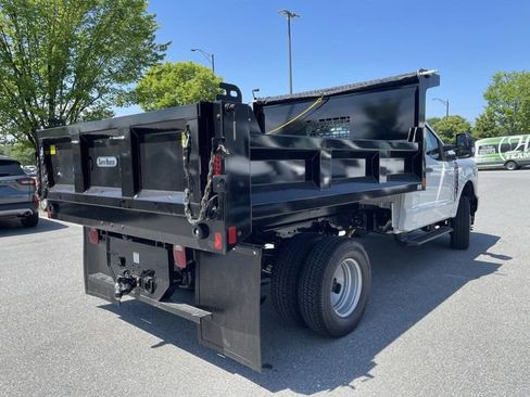 New 2026 Ford F350 XL w/ XL Chrome Package AWD/4WD image 22