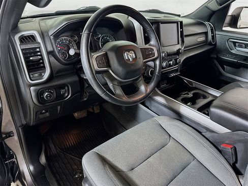 Used 2023 RAM 1500 Lone Star image 7