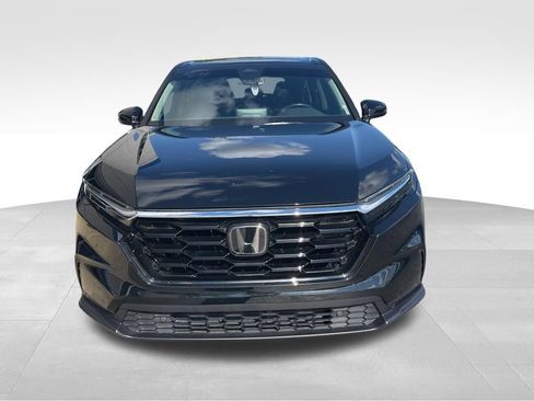 Used 2023 Honda CR-V EX-L image 2