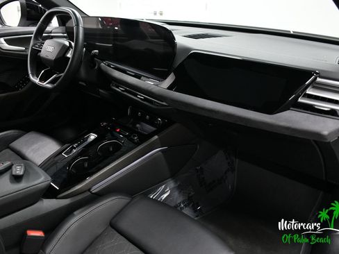 Used 2025 Audi S5 Premium Plus w/ Premium Plus Package AWD/4WD image 68