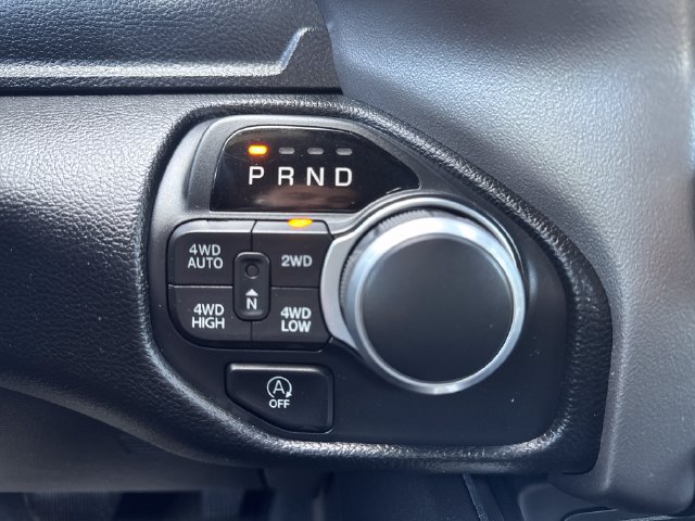 Used 2019 RAM 1500 Big Horn AWD/4WD image 37