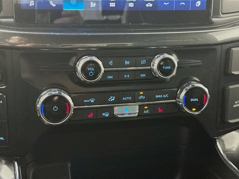 Used 2022 Ford F150 XLT w/ Equipment Group 302A High AWD/4WD image 17