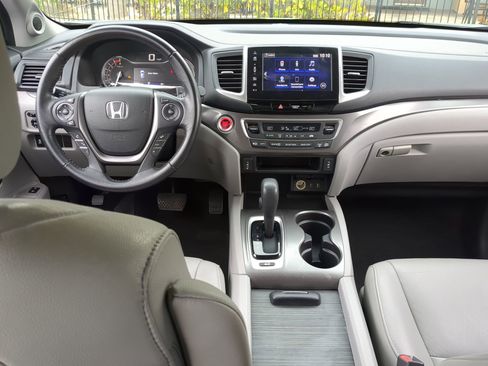 Used 2018 Honda Pilot EX-L image 15