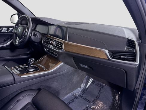 Used 2020 BMW X5 sDrive40i image 30