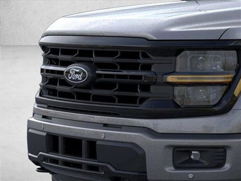 New 2026 Ford F150 XLT w/ Equipment Group 303A High image 17