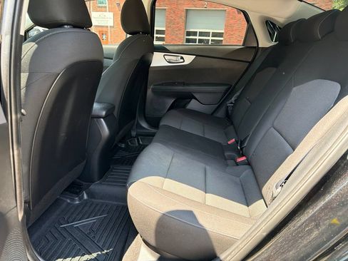 Certified 2023 Kia Forte LXS FWD image 22
