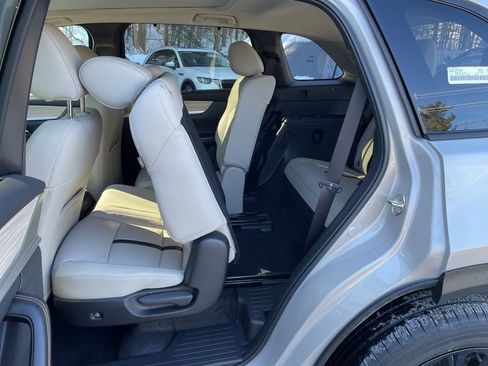 New 2026 MAZDA CX-90 3.3 Turbo w/ Premium Sport Pkg image 12