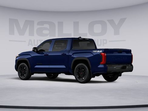 New 2026 Toyota Tundra Limited AWD/4WD image 6