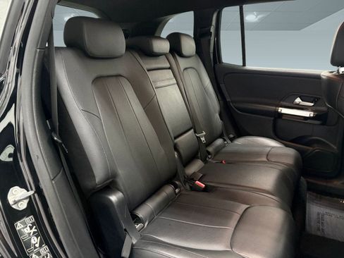 Certified 2022 Mercedes-Benz GLB 250 GLB 250 image 23