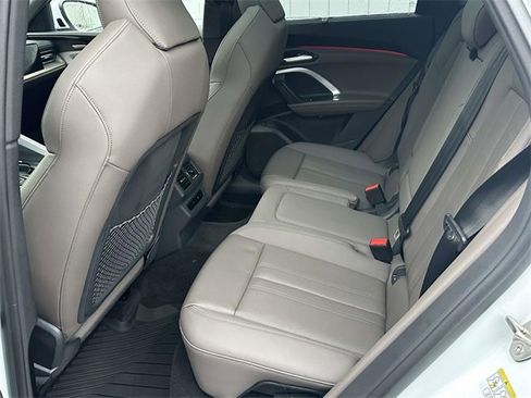 Certified 2025 Audi Q5 Premium Plus w/ Premium Plus image 14