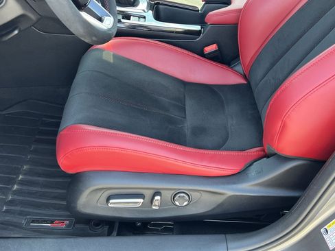 Used 2024 Acura Integra Type S FWD image 11
