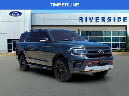 Used 2022 Ford Expedition Timberline AWD/4WD image 1