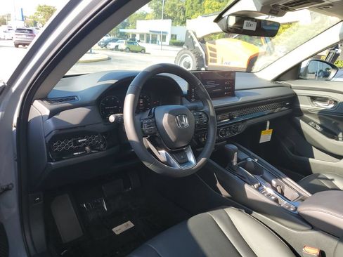 New 2026 Honda Accord Touring image 16