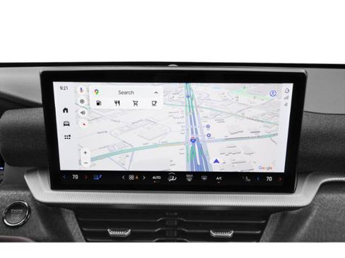 New 2026 Ford Explorer Platinum w/ LUX Leather Package AWD/4WD image 21