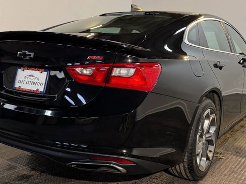 Used 2019 Chevrolet Malibu RS image 5