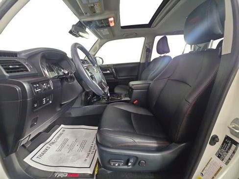 Used 2023 Toyota 4Runner TRD Pro image 9