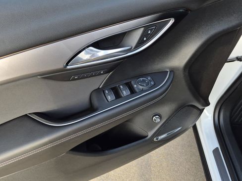 New 2025 Buick Envision Sport Touring image 8