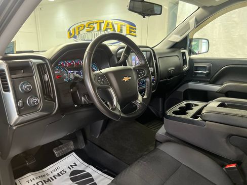 Used 2017 Chevrolet Silverado 1500 LT w/ Rally 2 Edition AWD/4WD image 19