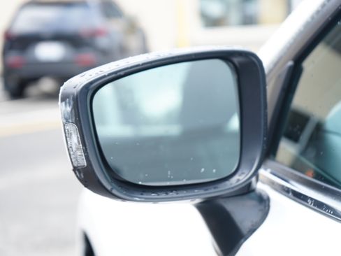 Used 2016 MAZDA MAZDA3 i Grand Touring image 10