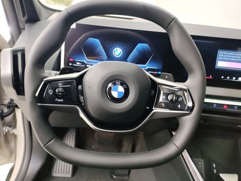 New 2026 BMW X3 xDrive30 w/ Convenience Package image 16