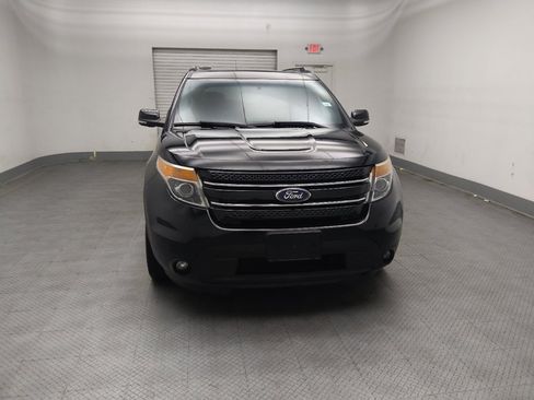 Used 2014 Ford Explorer Limited AWD/4WD image 14