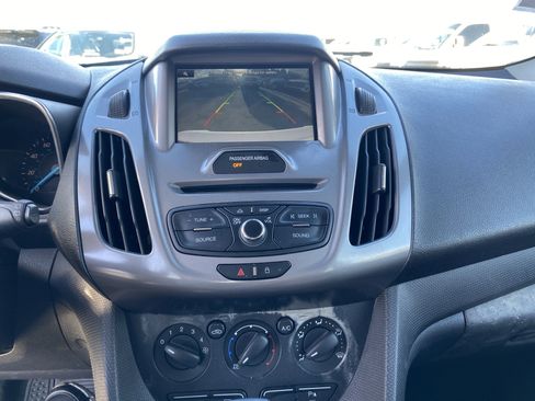 Used 2015 Ford Transit Connect XLT image 12