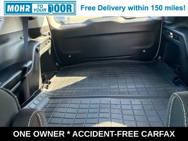 Used 2023 Jeep Grand Cherokee L Laredo AWD/4WD image 45