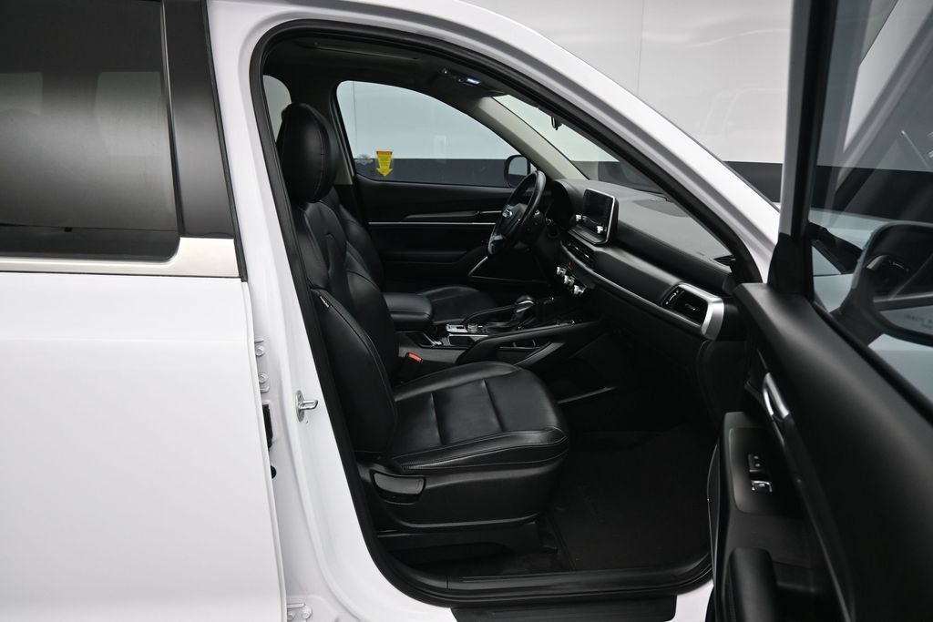 Used 2021 Kia Telluride S AWD/4WD image 54