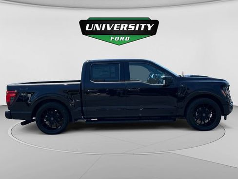New 2026 Ford F150 XLT w/ Equipment Group 302A MID AWD/4WD image 2