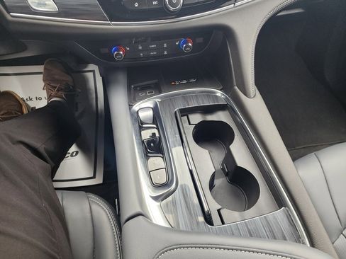 Used 2024 Buick Enclave Essence w/ Trailering Package, 5000 lbs. image 39