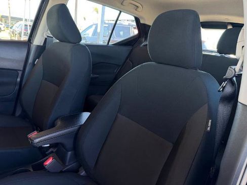 Certified 2025 Nissan Kicks Play S FWD image 15