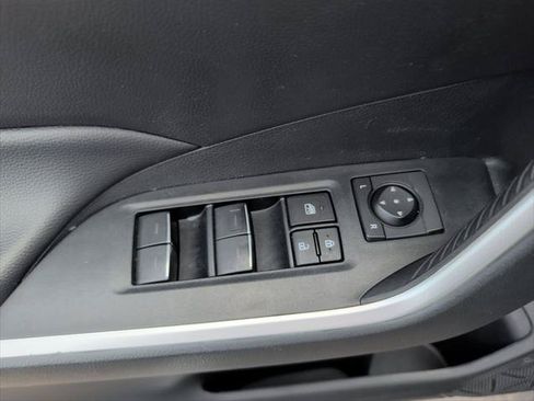 Certified 2024 Toyota RAV4 XLE w/ Weather Package AWD/4WD image 16