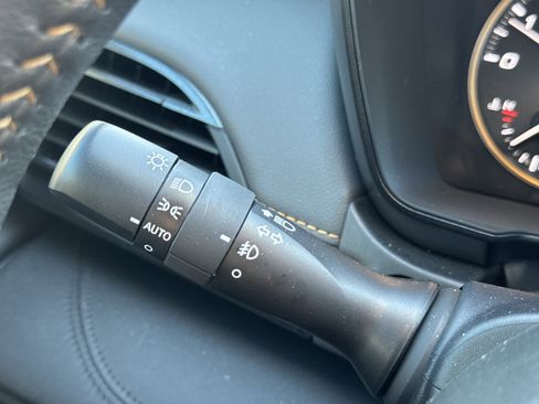 Certified 2025 Subaru Outback Wilderness image 16