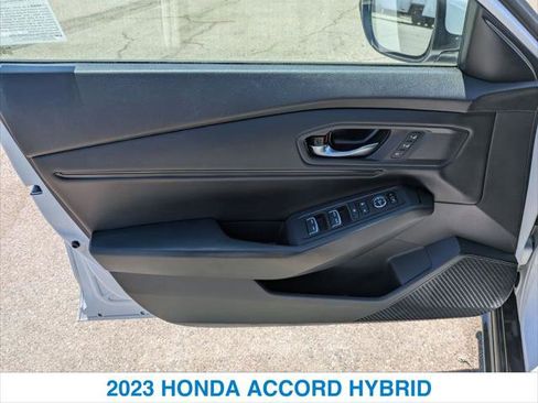 Used 2023 Honda Accord EX-L image 12