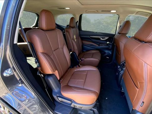 New 2026 Subaru Ascent Touring AWD/4WD image 9