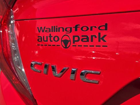 Used 2019 Honda Civic Sport image 29