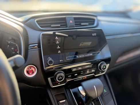 Used 2019 Honda CR-V EX image 17