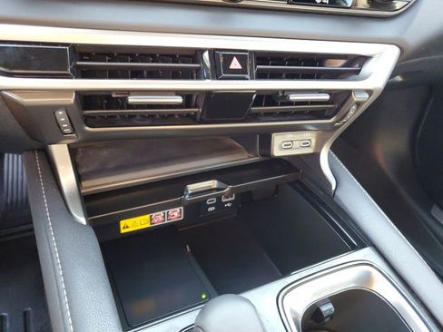 Used 2023 Lexus RX 350h w/ Cold Area Package AWD/4WD image 22